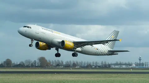 Todo lo que está prohibido llevar en el avión Todo lo que está prohibido llevar en el avión / Europa Press