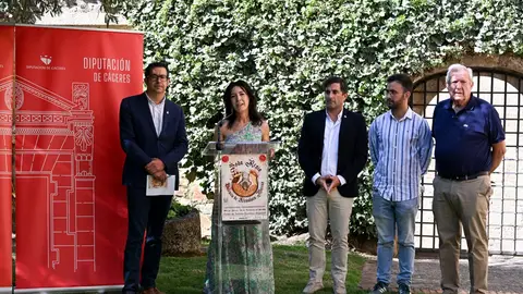 Valencia de Alcántara y Marvão recrearán la 'Boda Regia' entre la Infanta Isabel y Manuel I de Portugal Valencia de Alcántara y Marvão recrearán la 'Boda Regia' entre la Infanta Isabel y Manuel I de Portugal