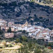 Confrides - L'Abdet recibe una subvención de para elaborar su I Plan de Igualdad Estratégico 2026-2030
