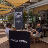 Visitamos Neguri Beach Club, en Estepona