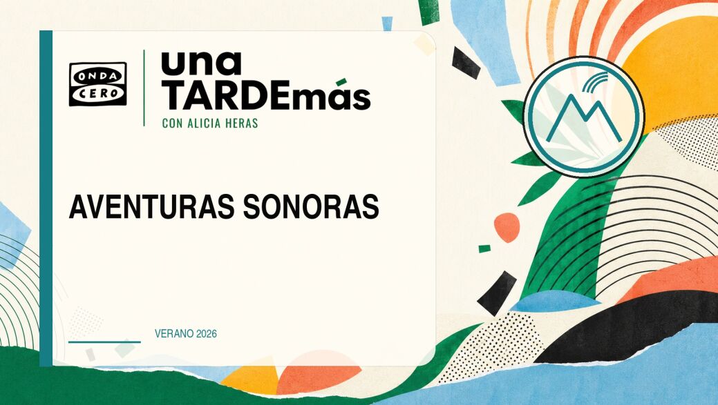 Una tarde m&aacute;s . Aventuras Sonoras