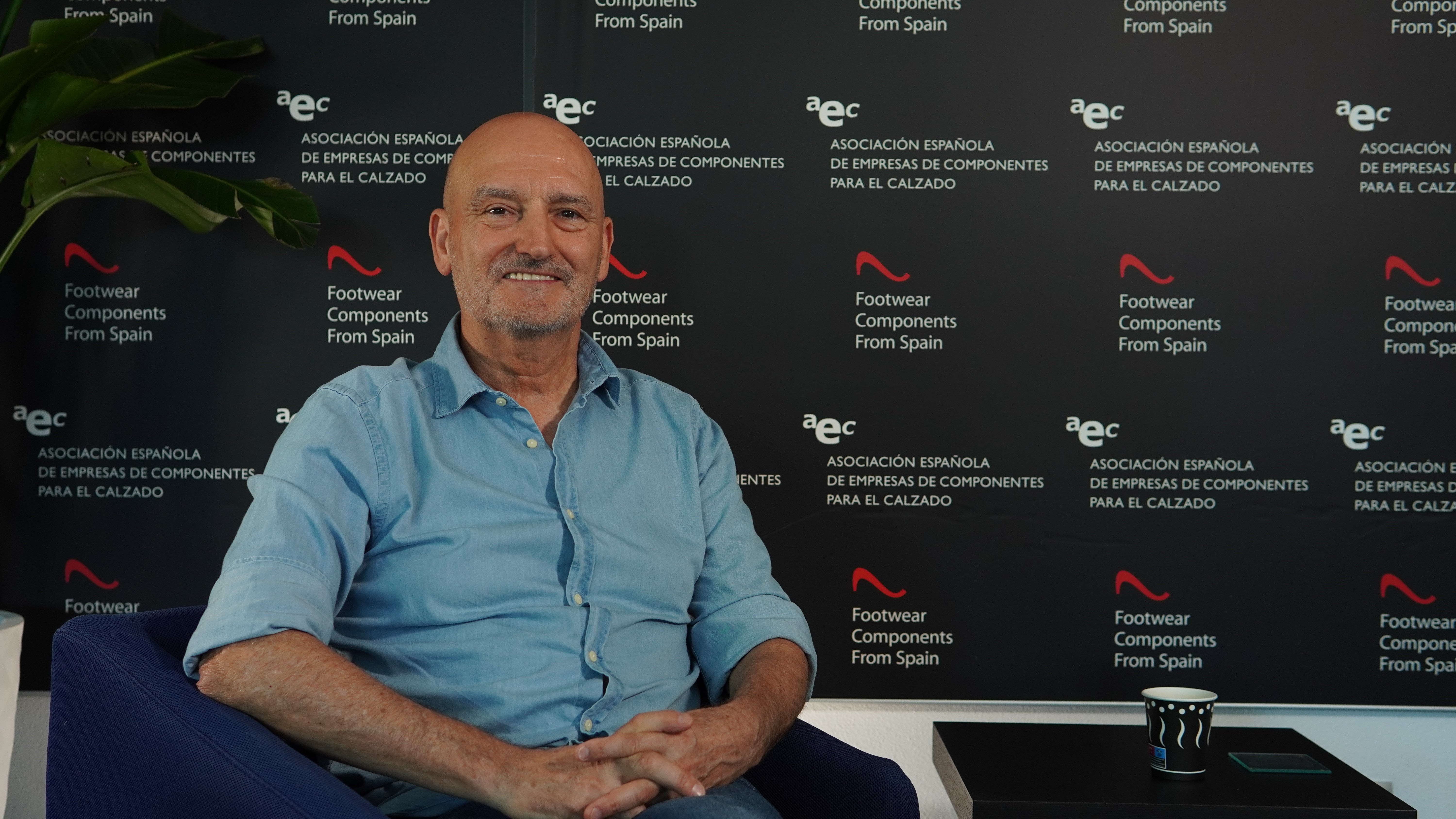 Pedro Vives se convierte en el nuevo presidente de FUTURMODA Pedro Vives se convierte en el nuevo presidente de FUTURMODA