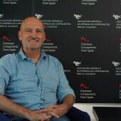 Pedro Vives, nuevo presidente de FUTURMODA.