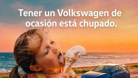 Volkswagen Vera Import amplía su campaña de vehículos de ocasión hasta el viernes Volkswagen Vera Import amplía su campaña de vehículos de ocasión hasta el viernes