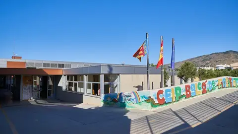 La Generalitat Valenciana destina 15.000€ a la climatización de los dos colegios de Finestrat La Generalitat Valenciana destina 15.000€ a la climatización de los dos colegios de Finestrat