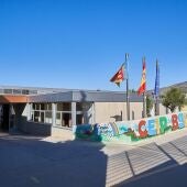 La Generalitat Valenciana destina 15.000€ a la climatización de los dos colegios de Finestrat