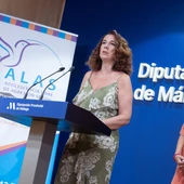 La Diputación de Málaga acogerá una jornada técnica de la Asociación ALAS sobre la protección de la infancia y la adolescencia frente a la violencia La Diputación de Málaga acogerá una jornada técnica de la Asociación ALAS sobre la protección de la infancia y la adolescencia frente a la violencia
