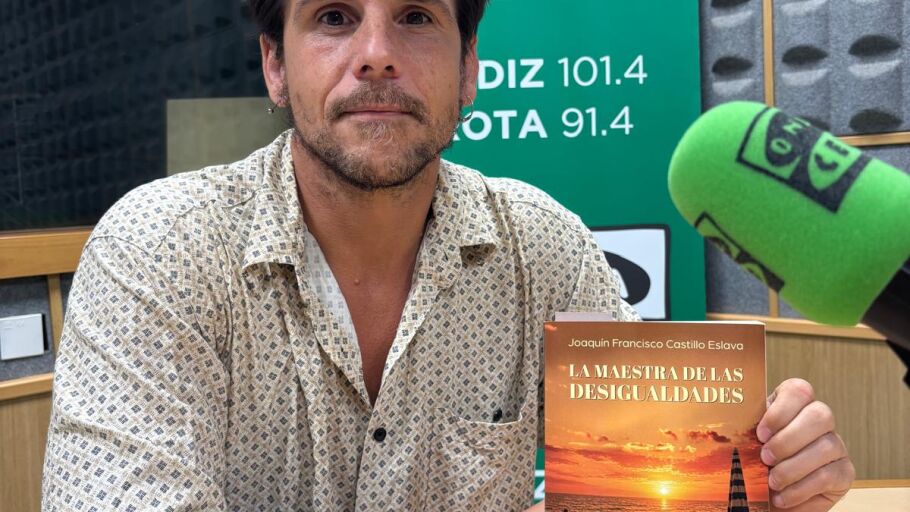 Joaqu&iacute;n Castillo