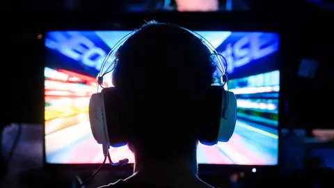 Adicción a los videojuegos Adicción a los videojuegos