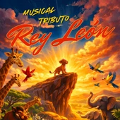Musical Tributo Rey León Musical Tributo Rey León