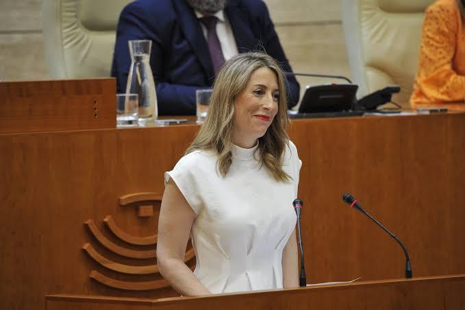La Presidencia de la Asamblea de Extremadura descarta celebrar en 2026 el Debate sobre el Estado la Región La Presidencia de la Asamblea de Extremadura descarta celebrar en 2026 el Debate sobre el Estado la Región