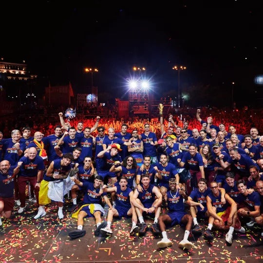 La selección española jugará, en Oviedo, el tres de octubre La selección española jugará, en Oviedo, el tres de octubre