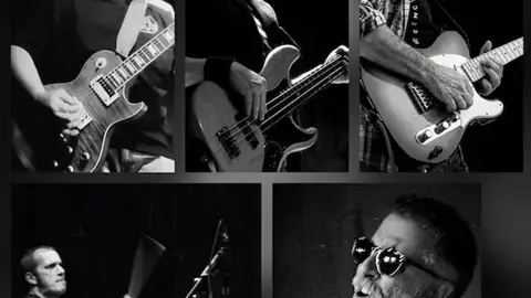 Las Verbenas del López de Ayala de Badajoz continúan este viernes con el grupo B-Sider Las Verbenas del López de Ayala de Badajoz continúan este viernes con el grupo B-Sider
