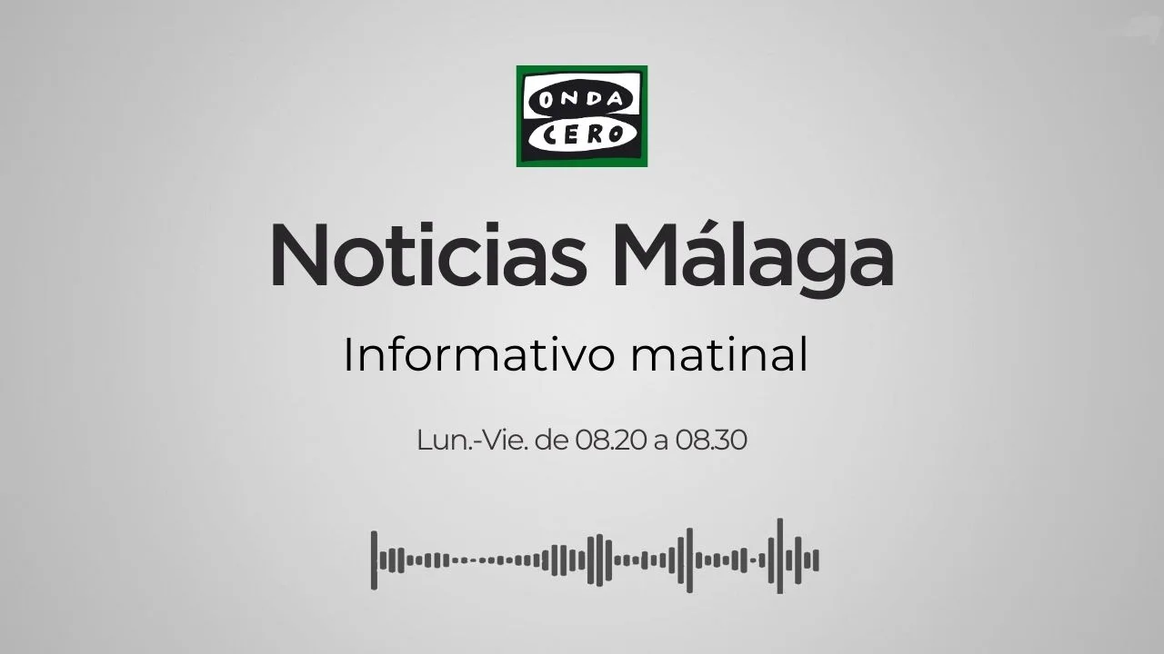 Noticias Málaga Matinal 22/07/2026