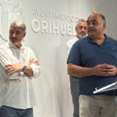  Orihuela, banco de pruebas europeo ante crisis climáticas dentro del Proyecto SHIELD 