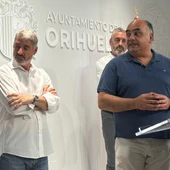 Orihuela, banco de pruebas europeo ante crisis climáticas dentro del Proyecto SHIELD Orihuela, banco de pruebas europeo ante crisis climáticas dentro del Proyecto SHIELD