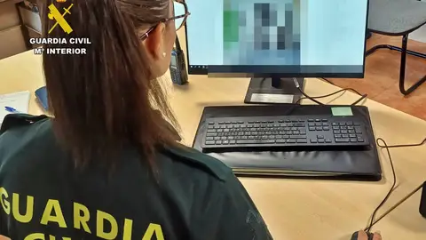 Detenido un hombre en Guareña acusado de atacar a su excuñado con un arma blanca Detenido un hombre en Guareña acusado de atacar a su excuñado con un arma blanca
