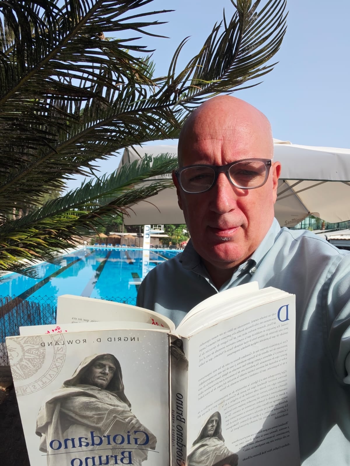 La píldora literaria del miércoles 22 de julio de 2026 La píldora literaria del miércoles 22 de julio de 2026