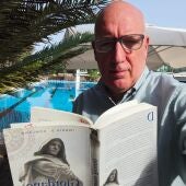 Javier Noriega, píldora literaria del miércoles 22 de julio de 2026