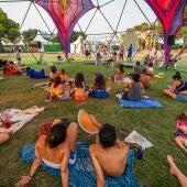 Rototom Sunsplash refuerza su apuesta sostenible con baterías solares y espacios contra el calor 