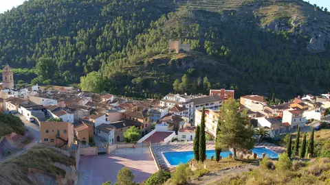 Municipio de Gaibiel (Castellón) Municipio de Gaibiel (Castellón)