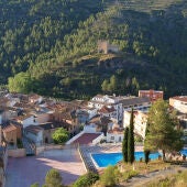 Municipio de Gaibiel (Castellón)