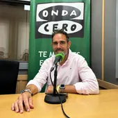 Javier Frutos, presidente MAHOS Javier Frutos, presidente MAHOS