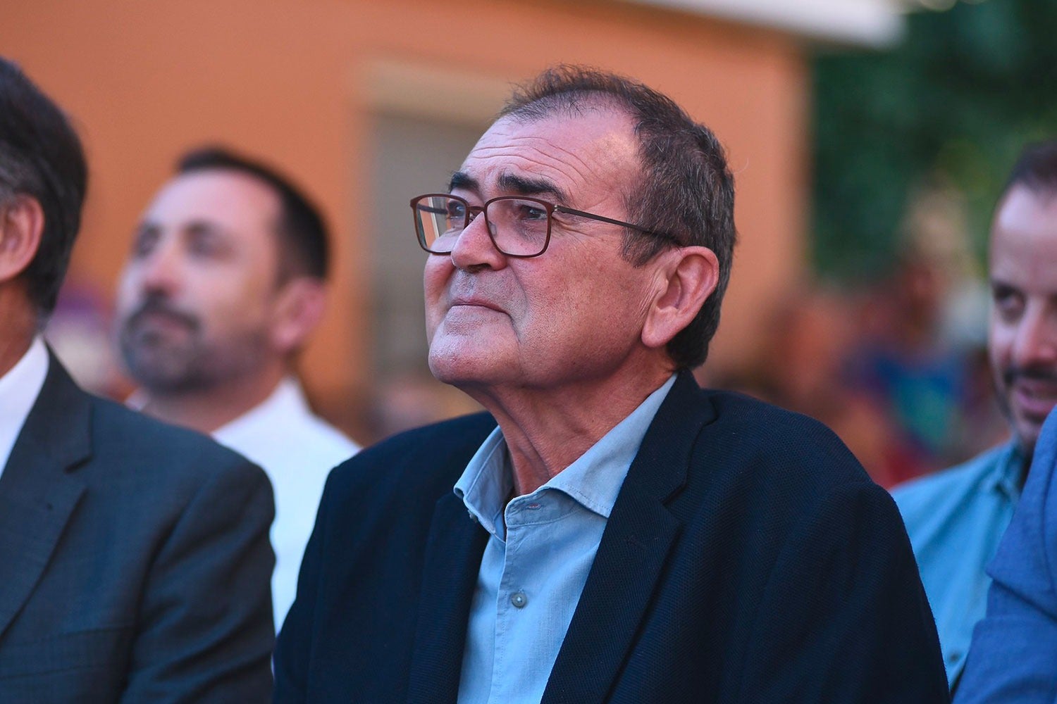 Fallece Isidoro Gómez Cavero, médico, expresidente del REBI Cuenca y figura clave de la política municipal Fallece Isidoro Gómez Cavero, médico, expresidente del REBI Cuenca y figura clave de la política municipal