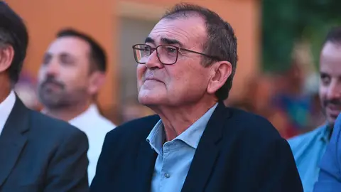 Fallece Isidoro Gómez Cavero, médico, expresidente del REBI Cuenca y figura clave de la política municipal Fallece Isidoro Gómez Cavero, médico, expresidente del REBI Cuenca y figura clave de la política municipal