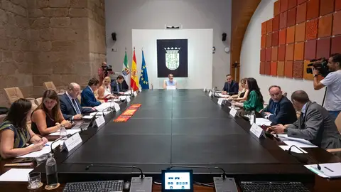 El Consejo de Gobierno aprueba una inversión de 12,3 millones de euros para concertar 236 plazas en recursos de atención social El Consejo de Gobierno aprueba una inversión de 12,3 millones de euros para concertar 236 plazas en recursos de atención social