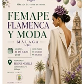 VI Pasarela FEMAPE Flamenca y Moda ‘Premios Volante Flamenco’ VI Pasarela FEMAPE Flamenca y Moda ‘Premios Volante Flamenco’