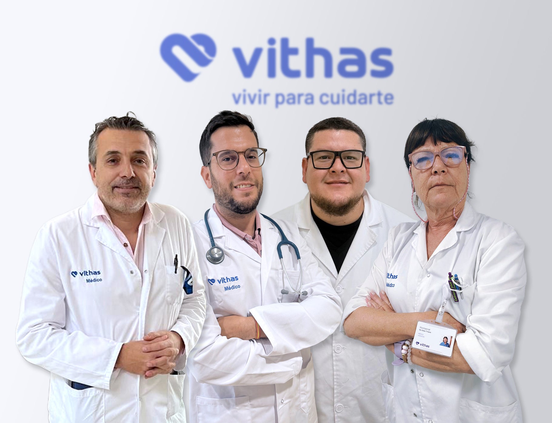 Los hospitales Vithas de Andalucía avisan del impacto de las altas temperaturas en los mayores, y del riesgo de la interacción con los medicamentos Los hospitales Vithas de Andalucía avisan del impacto de las altas temperaturas en los mayores, y del riesgo de la interacción con los medicamentos