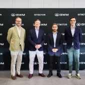 Nitmotor inicia la venta de GWM en Valencia
