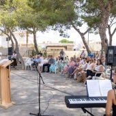 L'Alfàs del Pi mantiene viva la memoria de las víctimas de Utøya quince años después 