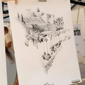 El Mercado Urbano del Soho invita a descubrir la artesanía de cerca El Mercado Urbano del Soho invita a descubrir la artesanía de cerca