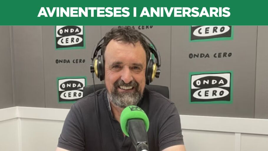 Avinenteses i Aniversaris Alcaraz MPD 22 julio