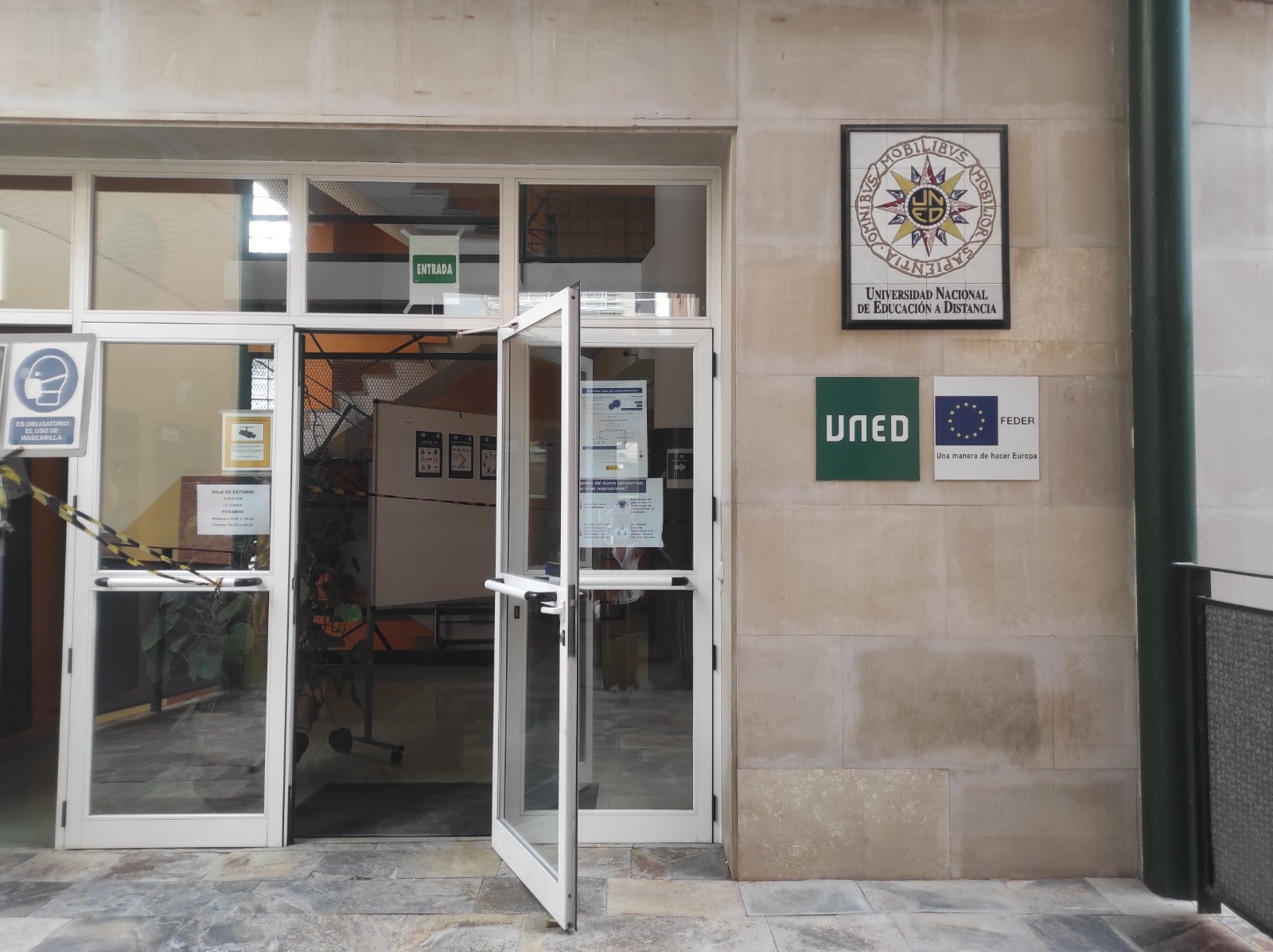 La UNED de Ciudad Real amplía su programa Sénior para el curso 2026-2027 La UNED de Ciudad Real amplía su programa Sénior para el curso 2026-2027