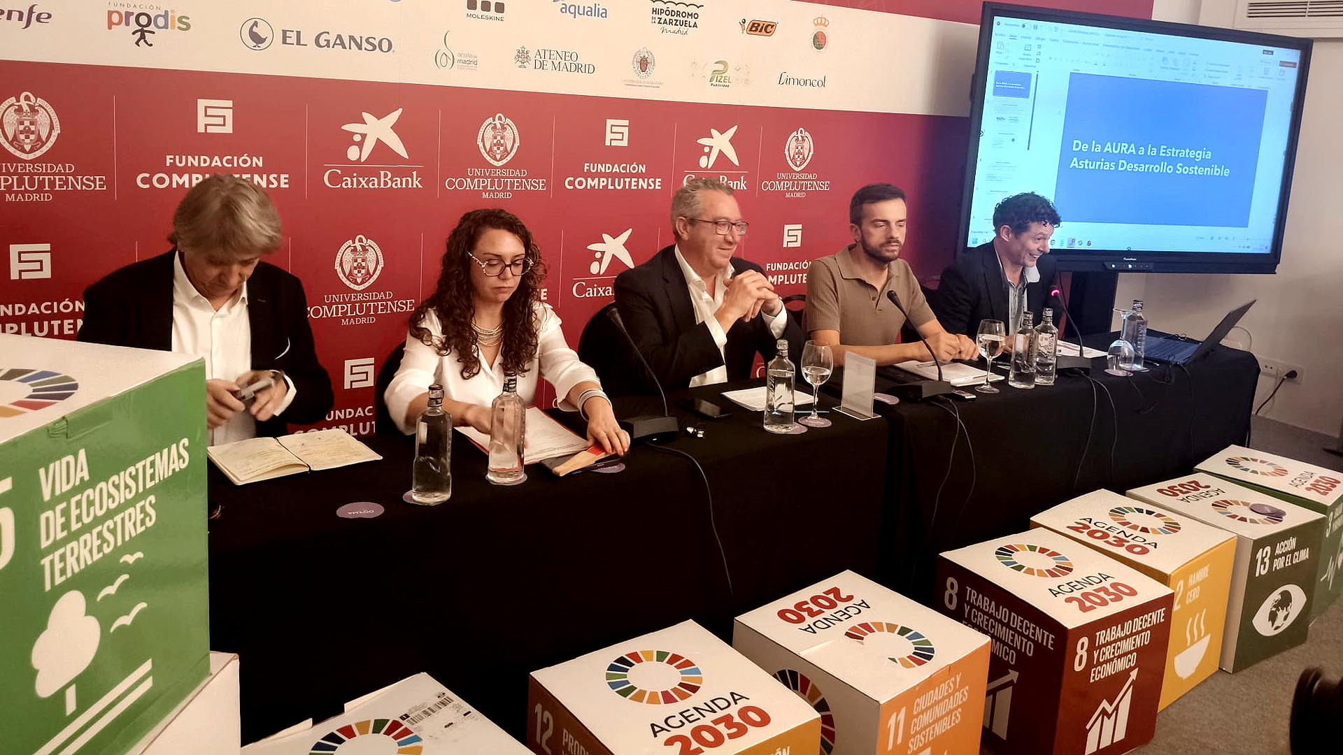 Benidorm defiende el potencial de su Agenda Urbana para lograr “un territorio mejor desde el municipalismo” Benidorm defiende el potencial de su Agenda Urbana para lograr “un territorio mejor desde el municipalismo”