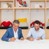 Lagoom Living e IKEA suscriben una alianza estratégica de ámbito nacional para integrar el diseño en el modelo de vivienda destinada a alquiler asequible