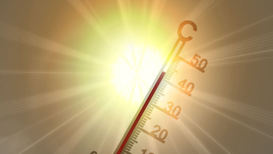Altes temperatures