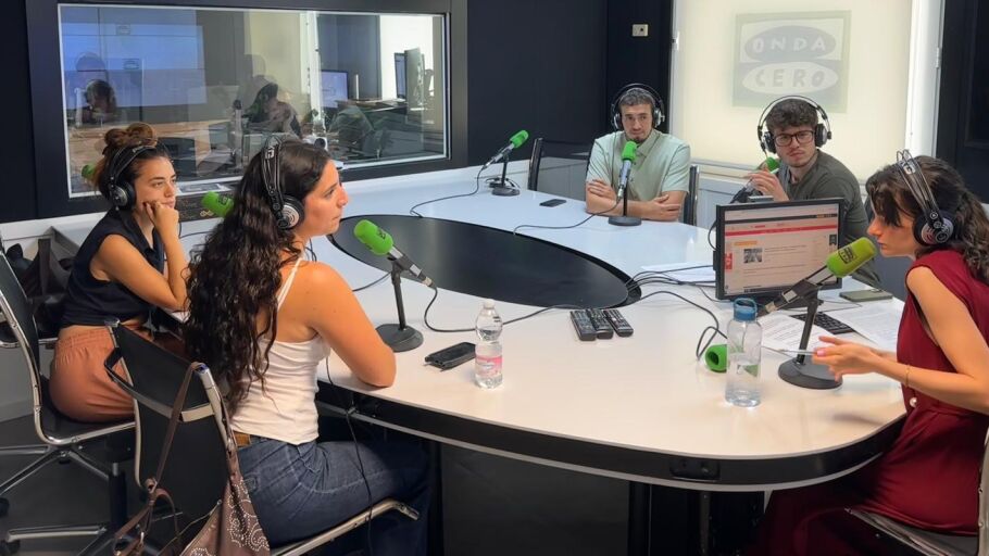 Premis Princesa de Girona a La Br&uacute;ixola