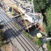 Rodalies: la normalitat a les línies R2 Nord i R11 no es recuperarà fins, com a mínim, la setmana vinent Rodalies: la normalitat a les línies R2 Nord i R11 no es recuperarà fins, com a mínim, la setmana vinent