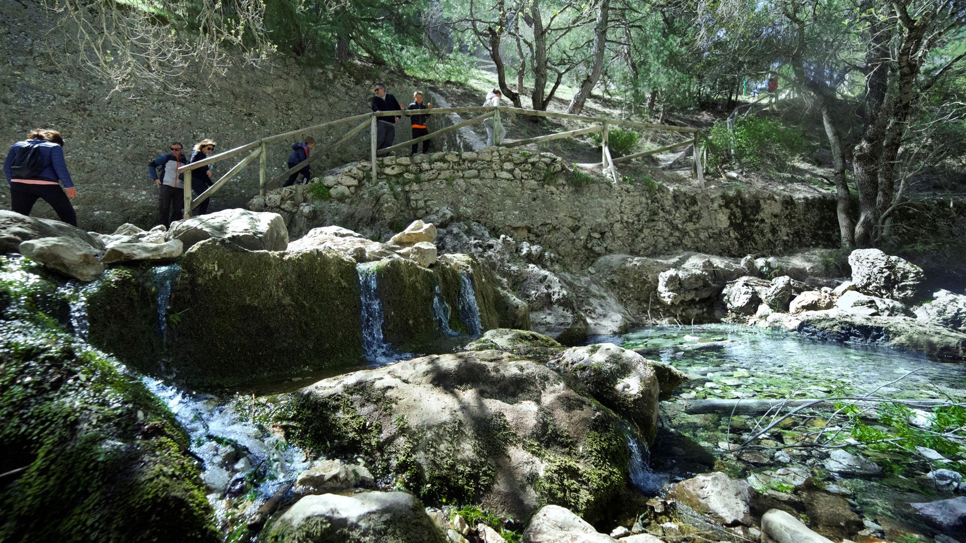 Andalucía de interior: los mejores rincones para disfrutar del verano entre naturaleza y patrimonio Andalucía de interior: los mejores rincones para disfrutar del verano entre naturaleza y patrimonio