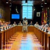 Lorena Orduna anuncia la reforma de Martínez de Velasco y su conexión con Harineras