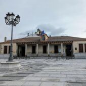 Ayuntamiento de Navas de San Antonio