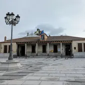 Ayuntamiento de Navas de San Antonio Ayuntamiento de Navas de San Antonio
