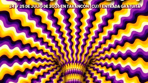 El festival Caño’On celebra su 22ª edición El festival Caño’On celebra su 22ª edición