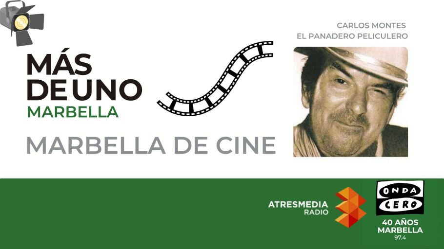 El panadero peliculero