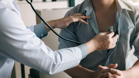 Vithas Castellón recuerda que el autocuidado ayuda a detectar enfermedades a tiempo y prevenir complicaciones Vithas Castellón recuerda que el autocuidado ayuda a detectar enfermedades a tiempo y prevenir complicaciones