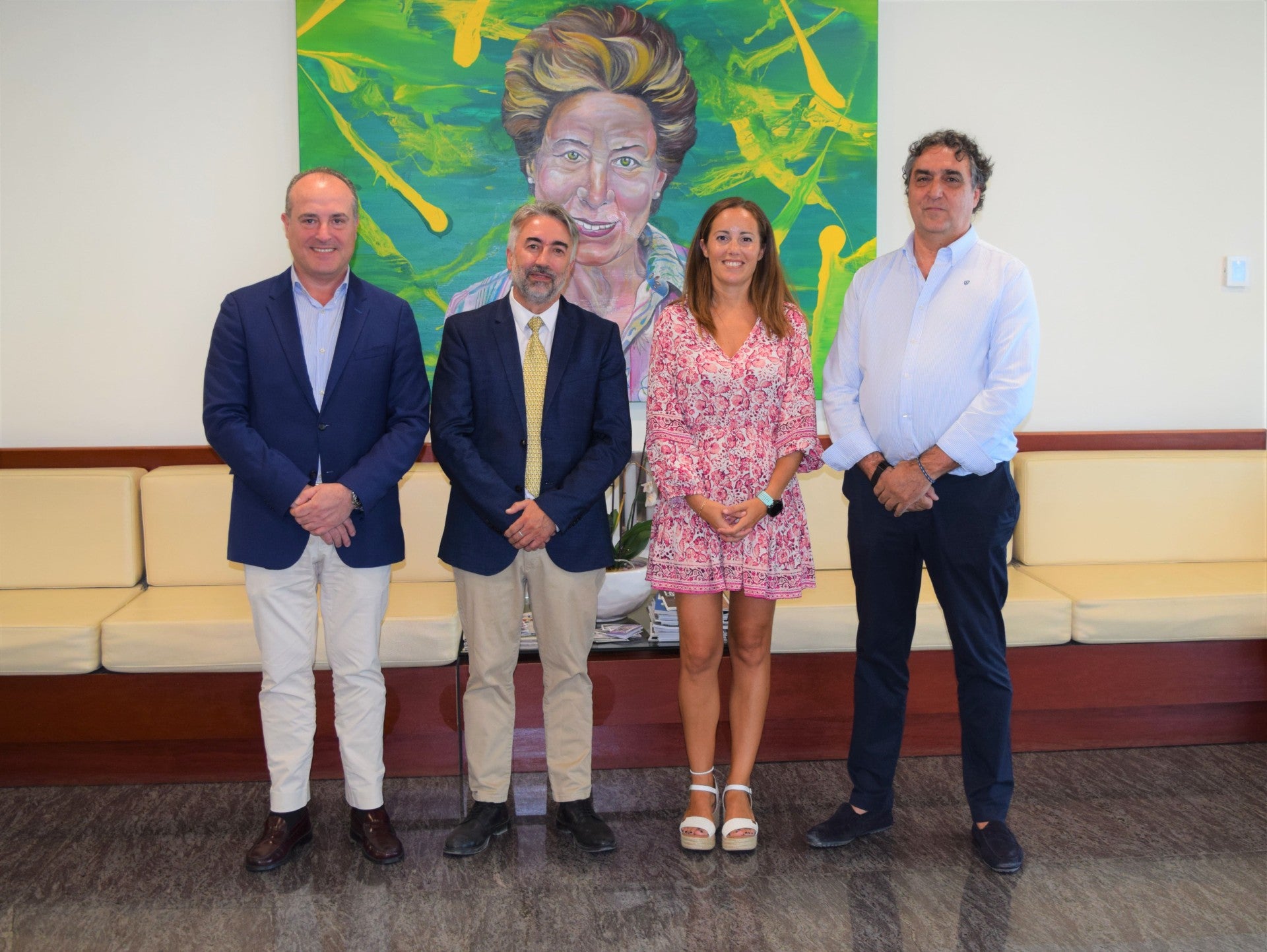 Galletas Gullón y Fundación Personas renuevan un año más su colaboración a favor de la inclusión y la igualdad Galletas Gullón y Fundación Personas renuevan un año más su colaboración a favor de la inclusión y la igualdad